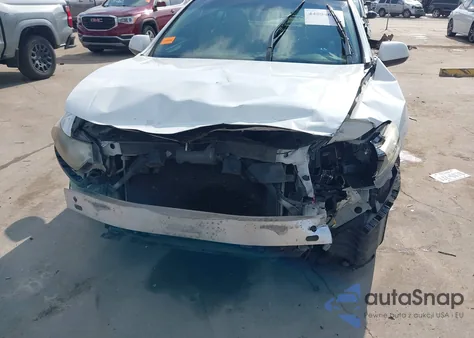 2014 Acura Tsx 2.4 from USA, damaged, VIN JH4CU2F68EC005248